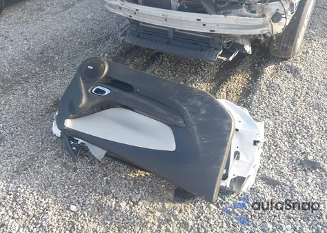 2012 Chevrolet Camaro 2Lt z USA, uszkodzony, nr VIN 2G1FC3D3XC9170117